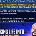 WEEK 35- “Prioritizing Emotional Well-being for Peak Performance