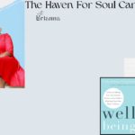 WELL BEING: Reclaiming Health and Wholeness with Valentina Gaylord