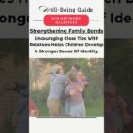 WellBeing Guide and Tips 008 #family #love #wellbeing