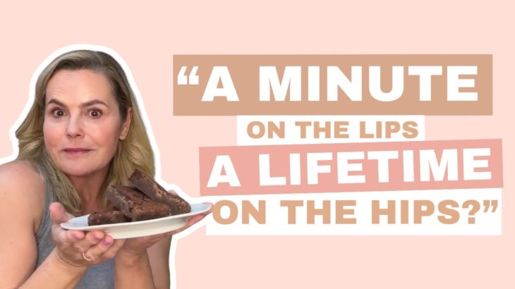 What we haven’t been told about midlife WEIGHT GAIN | Liz Earle Wellbeing