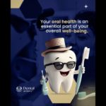 Your oral health: the foundation of your well-being! 🪄💖#dentalartistryoforlando