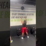 fitness and wellbeing