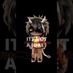 if u actually do ts, I’m concerned for ur well being… #fyp #viral #gachalife