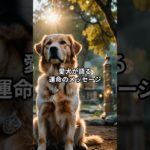 愛犬があなたに伝える運命のスピリチュアルサイン #犬 #愛犬 #ペット #スピリチュアル