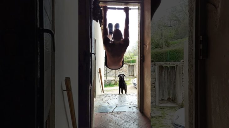 wellbeing comes after the hardwork #motivation #sports #workout #calisthenics #health #healthy