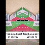 yeah Nutrient Rescue Double Shots arrived #health #wellbeing