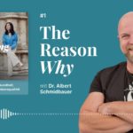 #1 The Wellbeing Code: BIOGENA Founder Dr. Albert Schmidbauer im Gespräch
