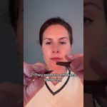 3 Reasons to Try Ear Seeds for Perimenopause Relief #earseeds #wellbeing