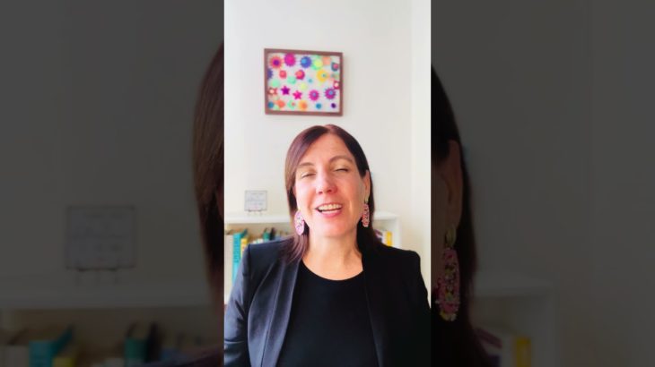 Barbara Murphy | Happier Ever After: Wellbeing in Montessori