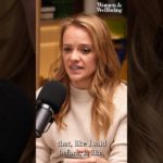 Be kind to yourself.❤️ #podcast #wellbeing #lauraaikman  #womenshealth #women&wellbeing #selflove