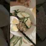 Best combo for wellbeing korean foods #youtubeshorts #shorts #yummy #koreanfood #delicious #kfood