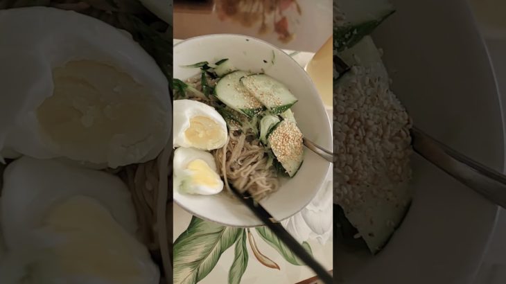 Best combo for wellbeing korean foods #youtubeshorts #shorts #yummy #koreanfood #delicious #kfood