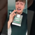 Boost Your Wellbeing with CBD Patches #cbd #cbdpatches #anxiety