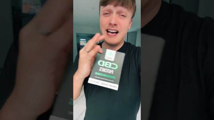 Boost Your Wellbeing with CBD Patches #cbd #cbdpatches #anxiety