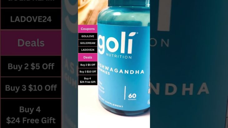 Boost Your Wellbeing with KSM-66 Ashwagandha #ashwagandha