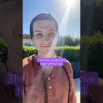 Boost happiness & wellbeing naturally with one simple easy trick #bliss #lifehacks #productivity