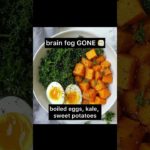 Boost well-being with clean meals! #cleaneating #zest #49g6q