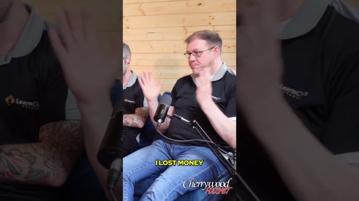 Chess Saved My Life: Mental Wellbeing & Resilience Through the Game