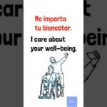 📌 ¿Cómo decir “bienestar” en inglés? Aprende a usar well-being con ejemplos claros y naturales ✅