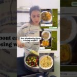 ‘Crash dieting’ poses risks to your physical and mental wellbeing