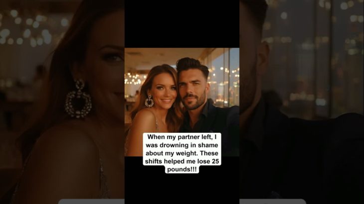 Dropped 25 lbs after a relationship ended!! #FitnessGoals #SelfHealing #PersonalGrowth #Wellbeing