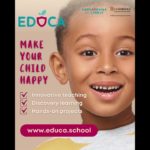 EDUCA – Where Wellbeing Dwells