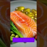 El Secreto OCULTO de tu Comida contra la Ansiedad 🧠🍽️