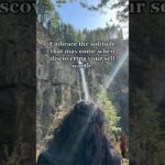 Embrace Self Love: It’s Essential for Your Well-being