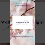 Ever wondered how nature mirrors the journey of personal growth? In Wellbeing Birthright, like