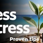 Get rich faster with Less Stress: Proven Tips! #financialfreedom #wellbeing