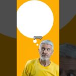 Gut Health: The Scoop on Poop! #GutHealth #Poop #DigestiveHealth #WellBeing #ScienceShorts