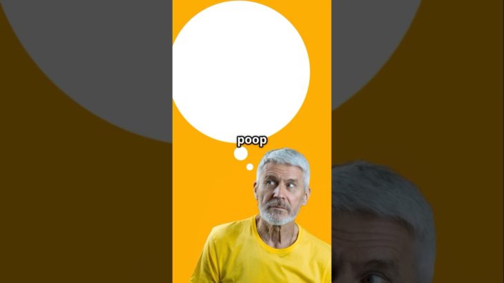 Gut Health: The Scoop on Poop! #GutHealth #Poop #DigestiveHealth #WellBeing #ScienceShorts