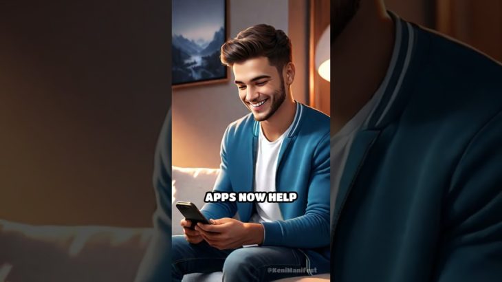 How AI Is Transforming Your Financial Wellbeing