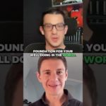 Is your well-being the missing link to success?