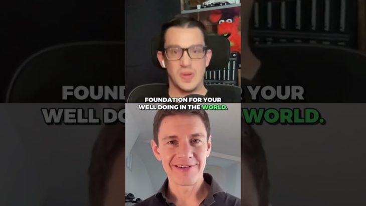 Is your well-being the missing link to success?