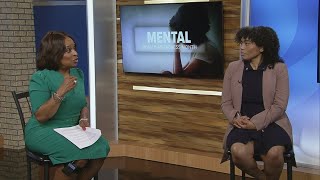 Kids Mental Health Foundation works to support children’s emotional well-being