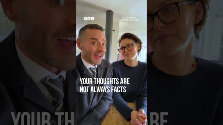 Matt Willis’ tips for looking after mental wellbeing – BBC