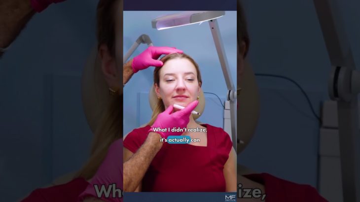 Mom Glows Up with Fillers and Fitness