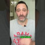 Money & Wellbeing: Calm Your Nervous System to Thrive