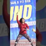 PT SGN POUND FIT EMPLOYEE WELL BEING PROGRAM