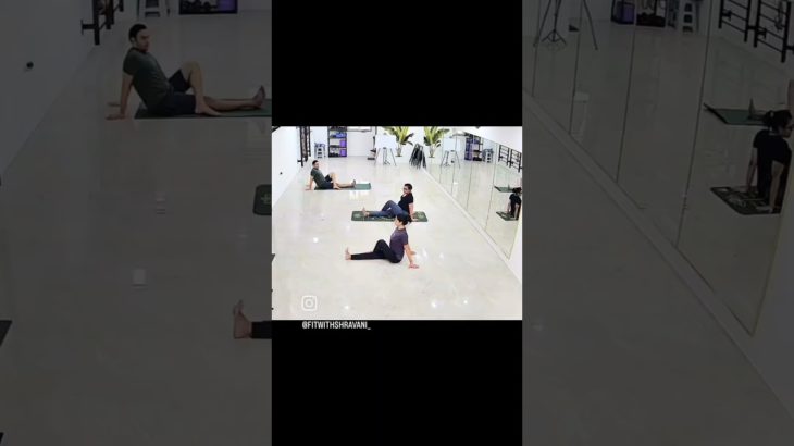 Personal Training | Physical Fitness & Lifestyle Coaching | Wellbeing | Studio & Online Sessions