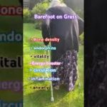 Practice Daily #Grounding #earthing #Healthyliving #Selfhealing #Wellbeing #Barefoot