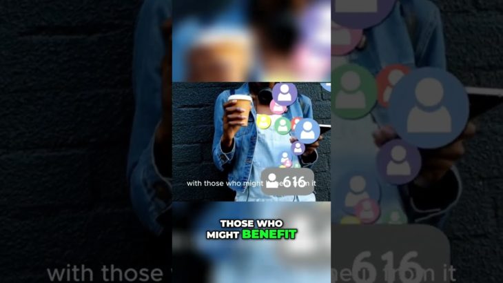 Share, Like, Subscribe: Boost Your Mental Wellbeing Now!