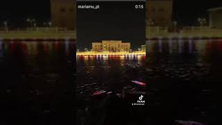 Solitude 🌙  #solitude#wellbeing#mentalhealth#metime#selfcare#blessings#sharjah#uae