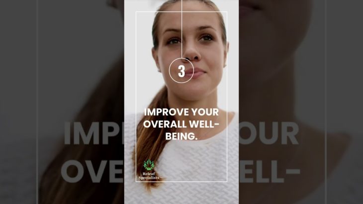 Start Your Journey to Improved Well-Being