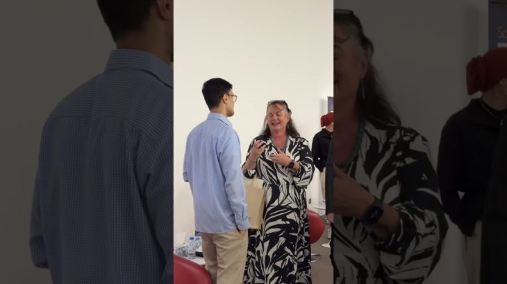 Teacher Wellbeing Panel | Empowering Educators at AUD