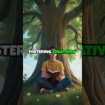 The Role of Nature Breaks in Boosting Creativity and Well-being