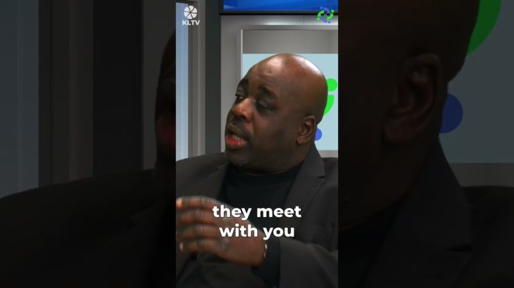 The best advice I got about diabetes with Karl Oxford #health #wellbeing #diabetes #THTV