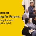 The teen mental health crisis | The Science of Well-Being for Parents | Dr. Laurie Santos