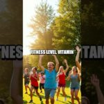 Transform Your Life with Vitamin D